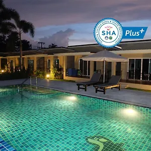 The Oasis Khaolak - Sha 2* Khao Lak