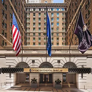 Hotell Intercontinental Barclay By Ihg, New York