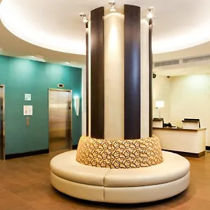 Hotell Express - Times Square South By Ihg, New York
