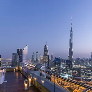 Shangri-la Forenede Arabiske Emirater