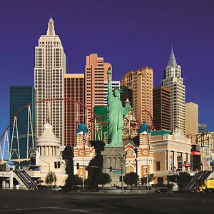 New York-new York USA