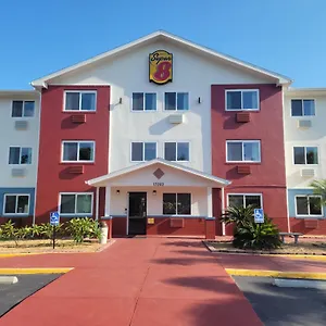 Super 8 By Wyndham Clearwater/st. Petersburg Airport Hotel