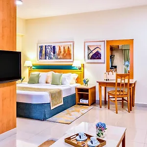 Golden Sands Forenede Arabiske Emirater
