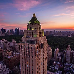 Hotell The Carlyle, A Rosewood, New York