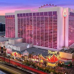 *** Resort Flamingo Vegas & Casino ABD