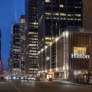 Hilton Midtown Otel
