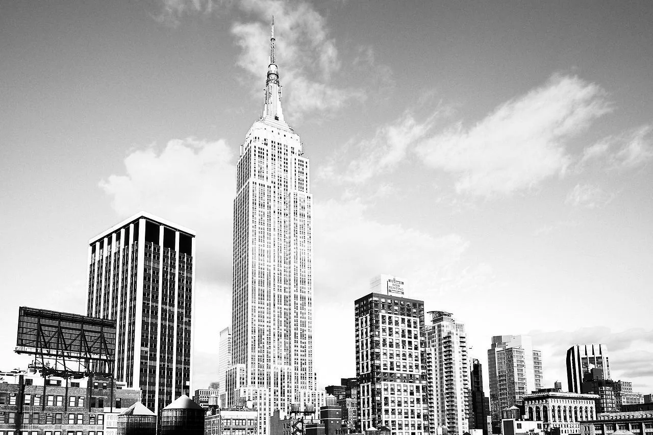 Made Hotel New York 4*,  United States
