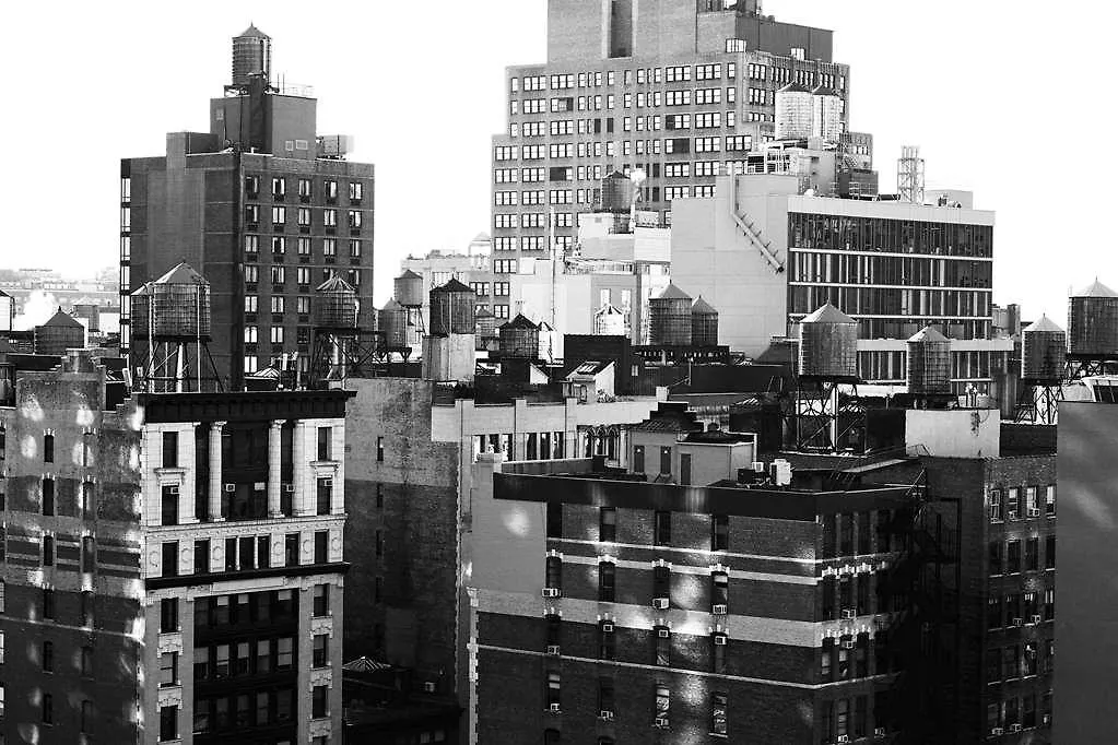 Made Hotel New York