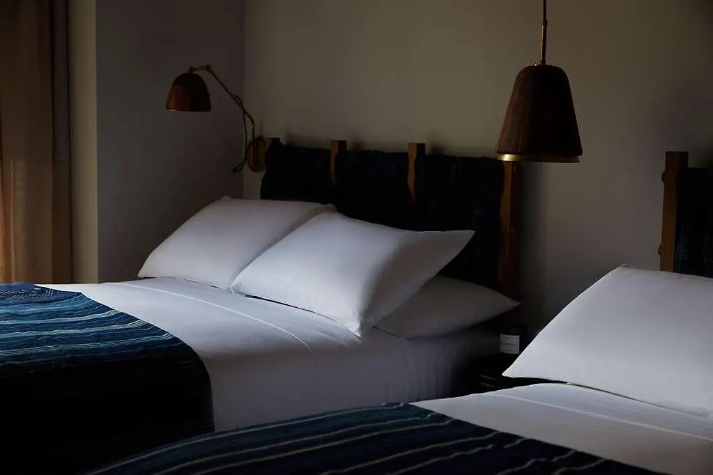 Made Hotel New York