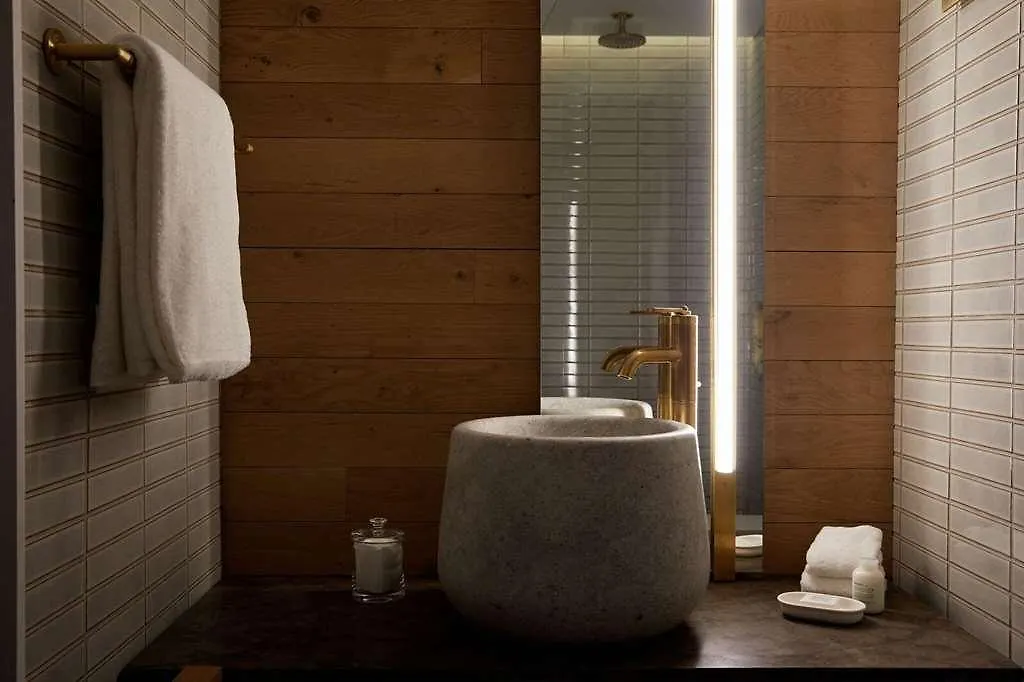 Made Hotel New York Amerikai Egyesült Államok