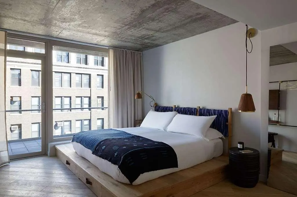 Made Hotel New York