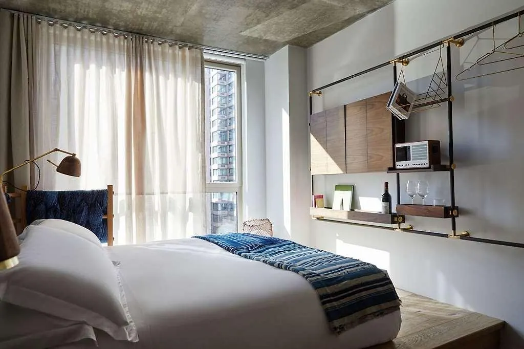 Made Hotel New York