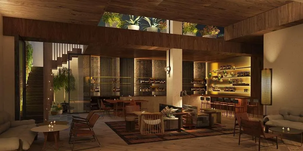 Made Hotel New York