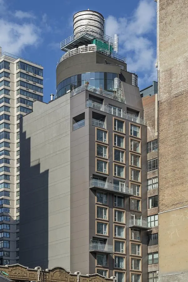 Made Hotel New York 4*,  Amerikai Egyesült Államok