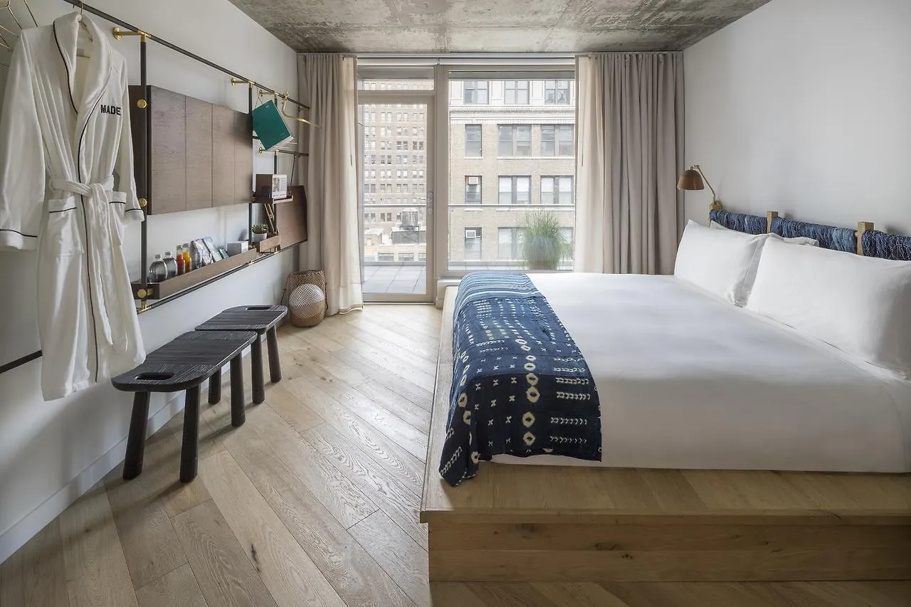 Made Hotel New York 4*,  Amerikai Egyesült Államok