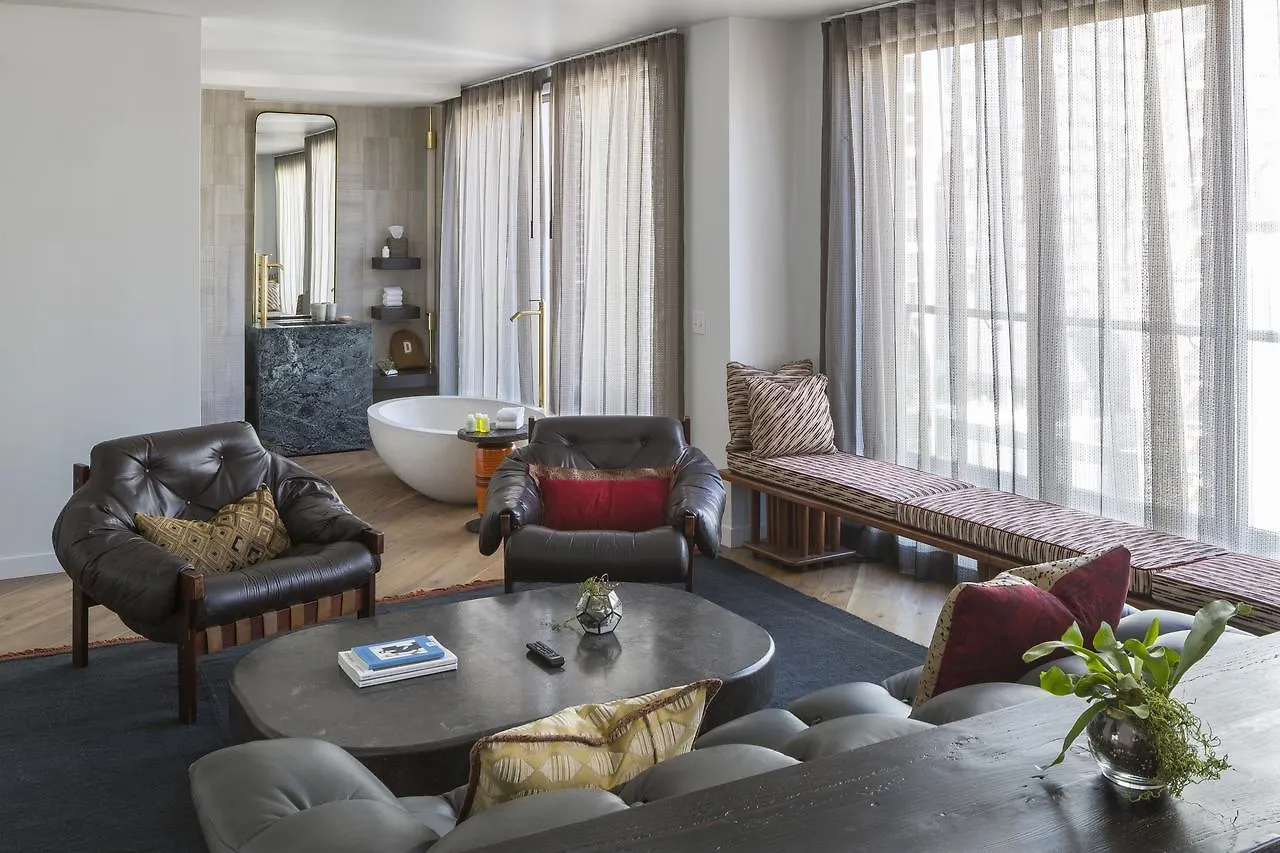 Made Hotel New York Amerikai Egyesült Államok