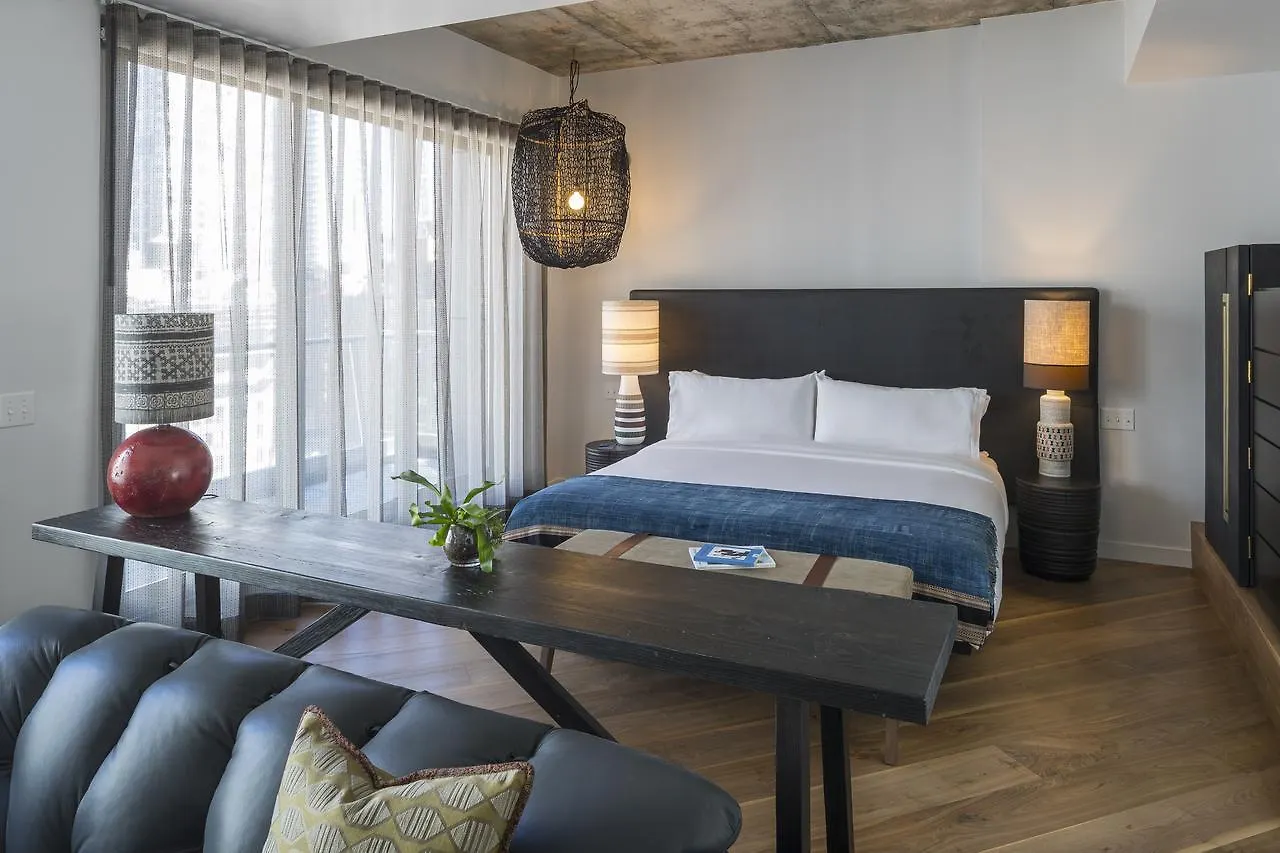 Made Hotel New York 4*,  Amerikai Egyesült Államok