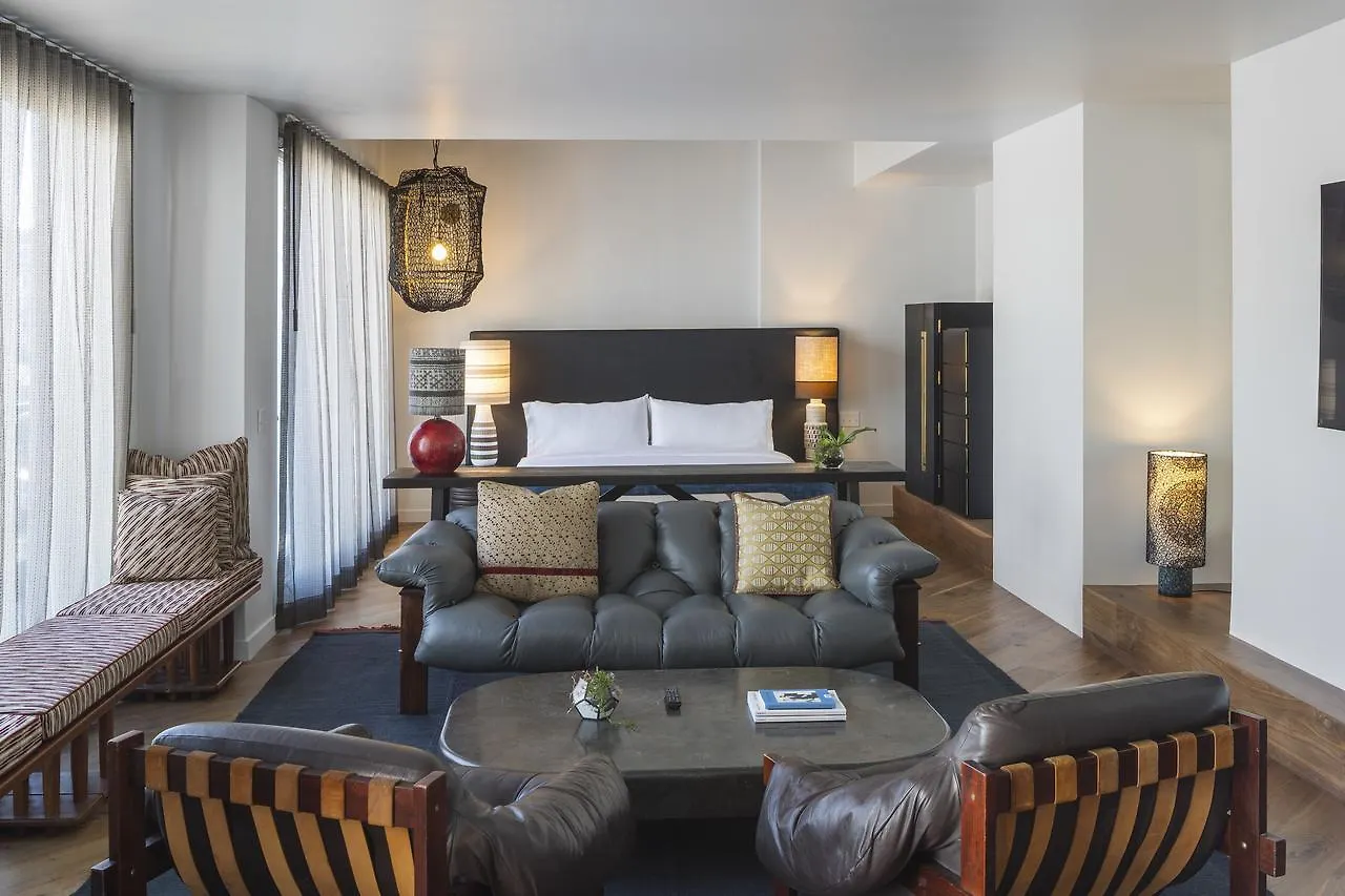 Made Hotel New York